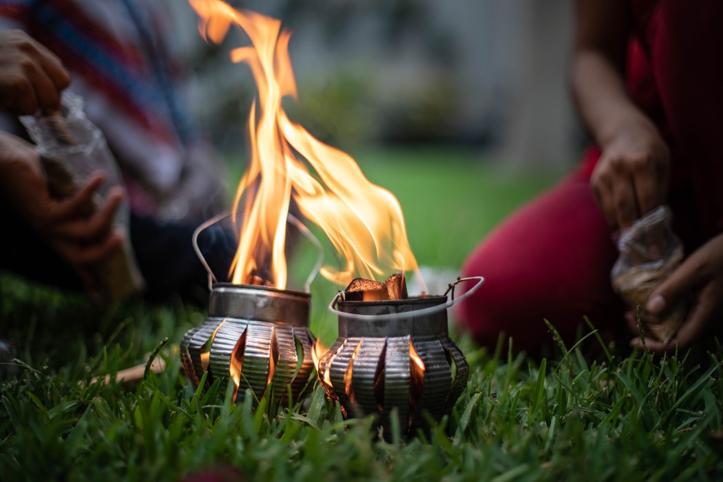 Which Fire-Pits Are Best For Your Home