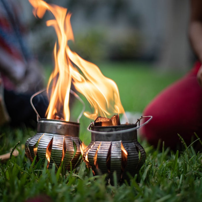Which Fire-Pits Are Best For Your Home