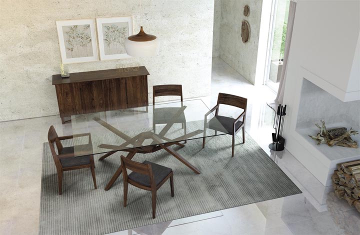 Copeland Furniture Modern Furniture