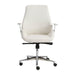 Euro Style Bergen Low Back Office Chair