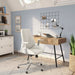 Euro Style Bergen Low Back Office Chair