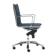 Euro Style Dirk Low Back Office Chair