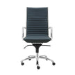 Euro Style Dirk High Back Office Chair