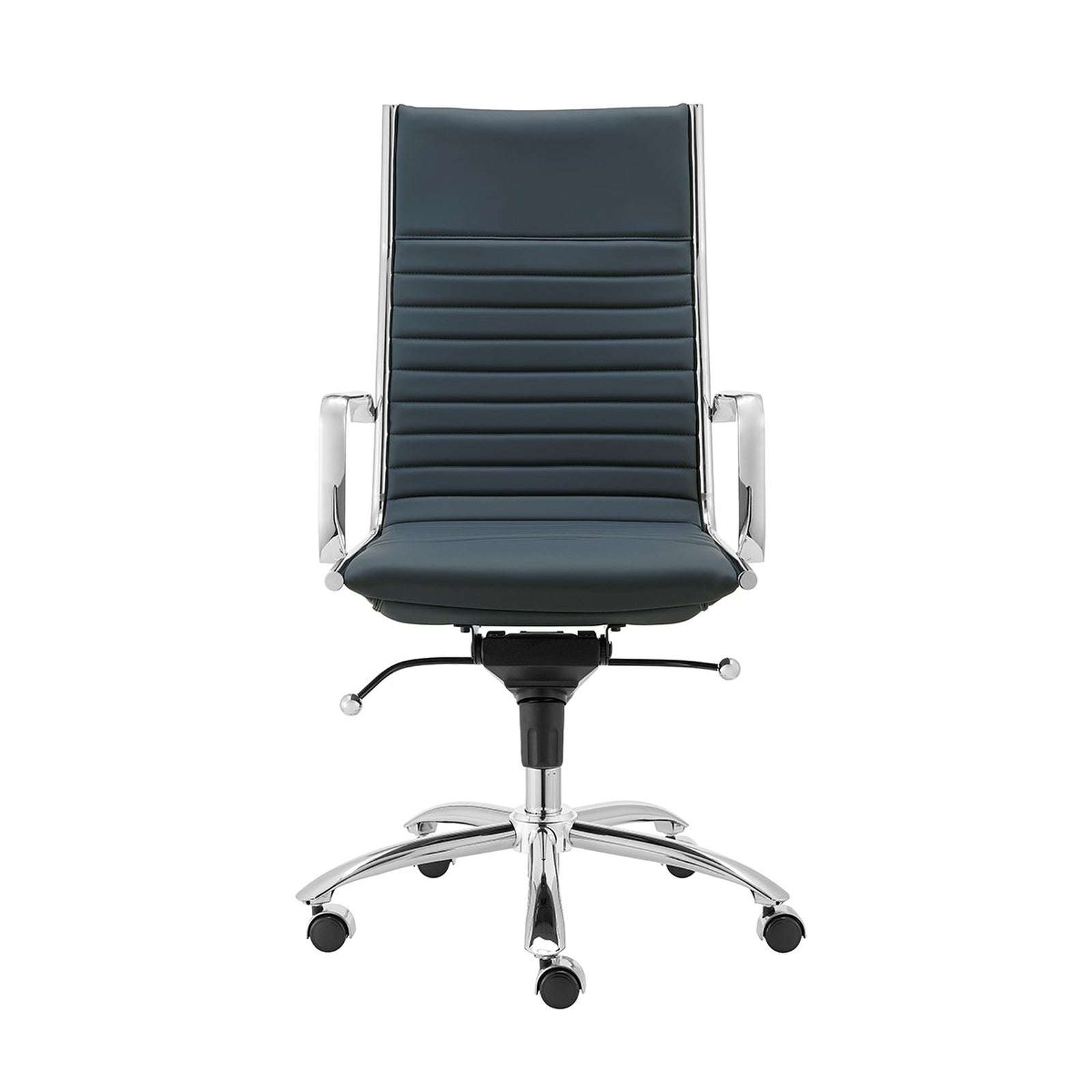 Euro Style Dirk High Back Office Chair
