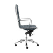 Euro Style Dirk High Back Office Chair