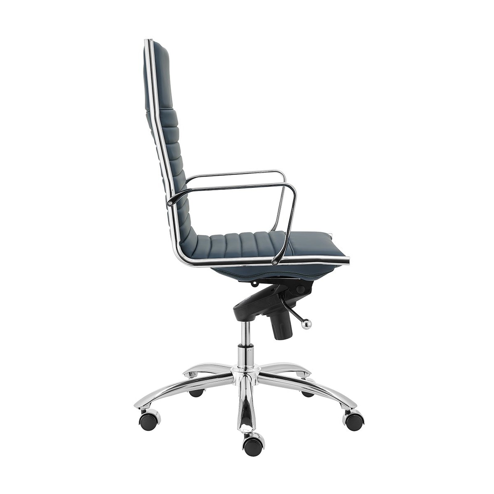 Euro Style Dirk High Back Office Chair