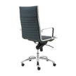 Euro Style Dirk High Back Office Chair