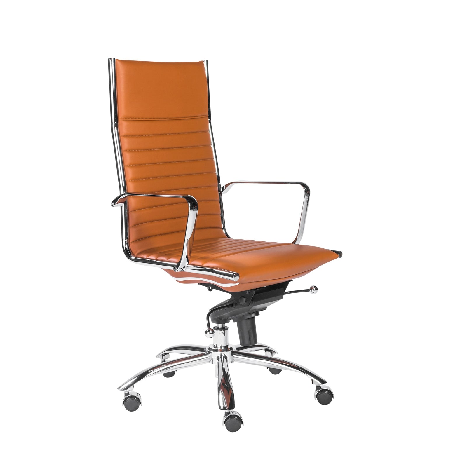Euro Style Dirk High Back Office Chair