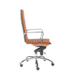 Euro Style Dirk High Back Office Chair