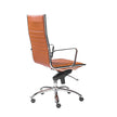 Euro Style Dirk High Back Office Chair