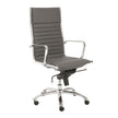 Euro Style Dirk High Back Office Chair