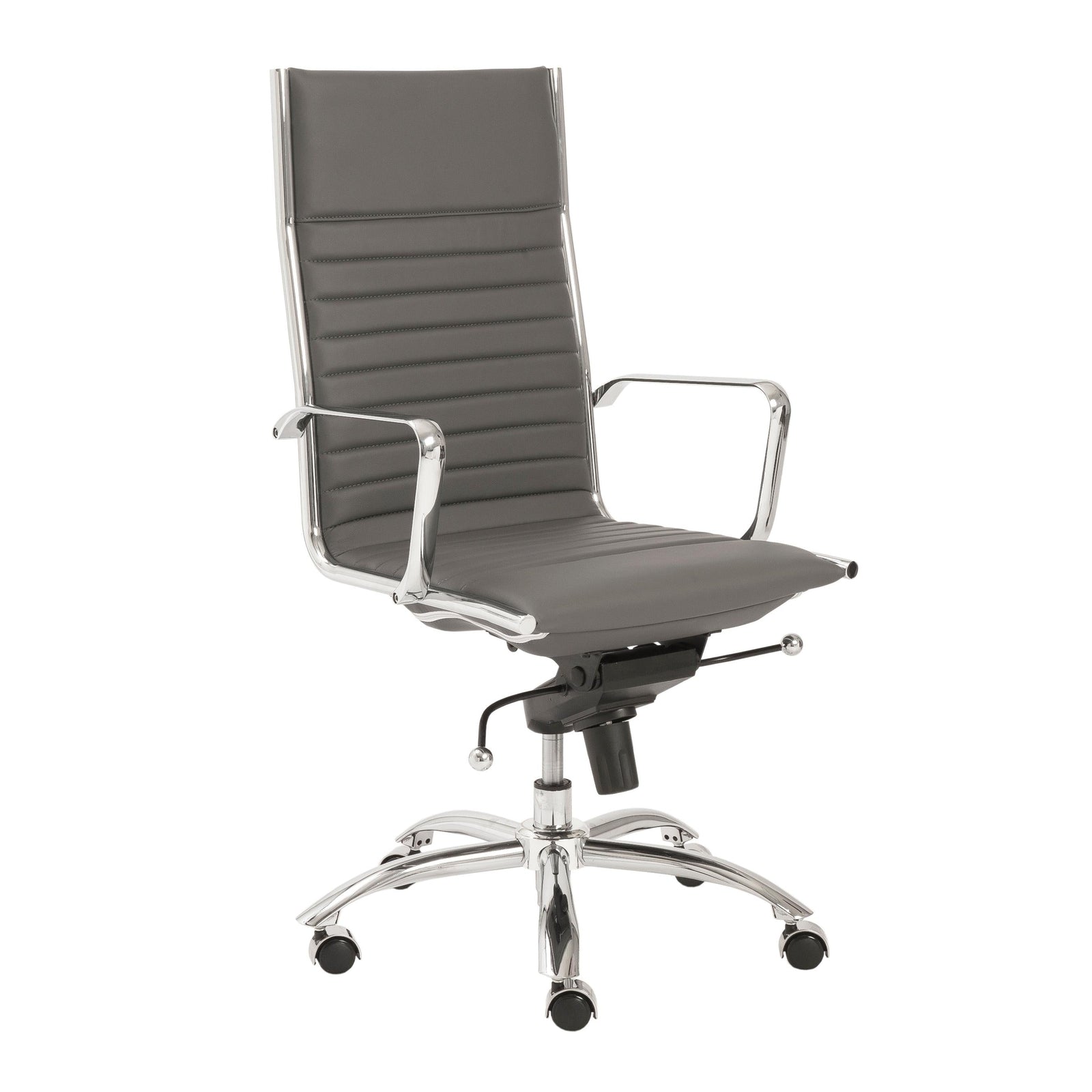 Euro Style Dirk High Back Office Chair