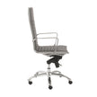 Euro Style Dirk High Back Office Chair