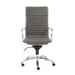 Euro Style Dirk High Back Office Chair