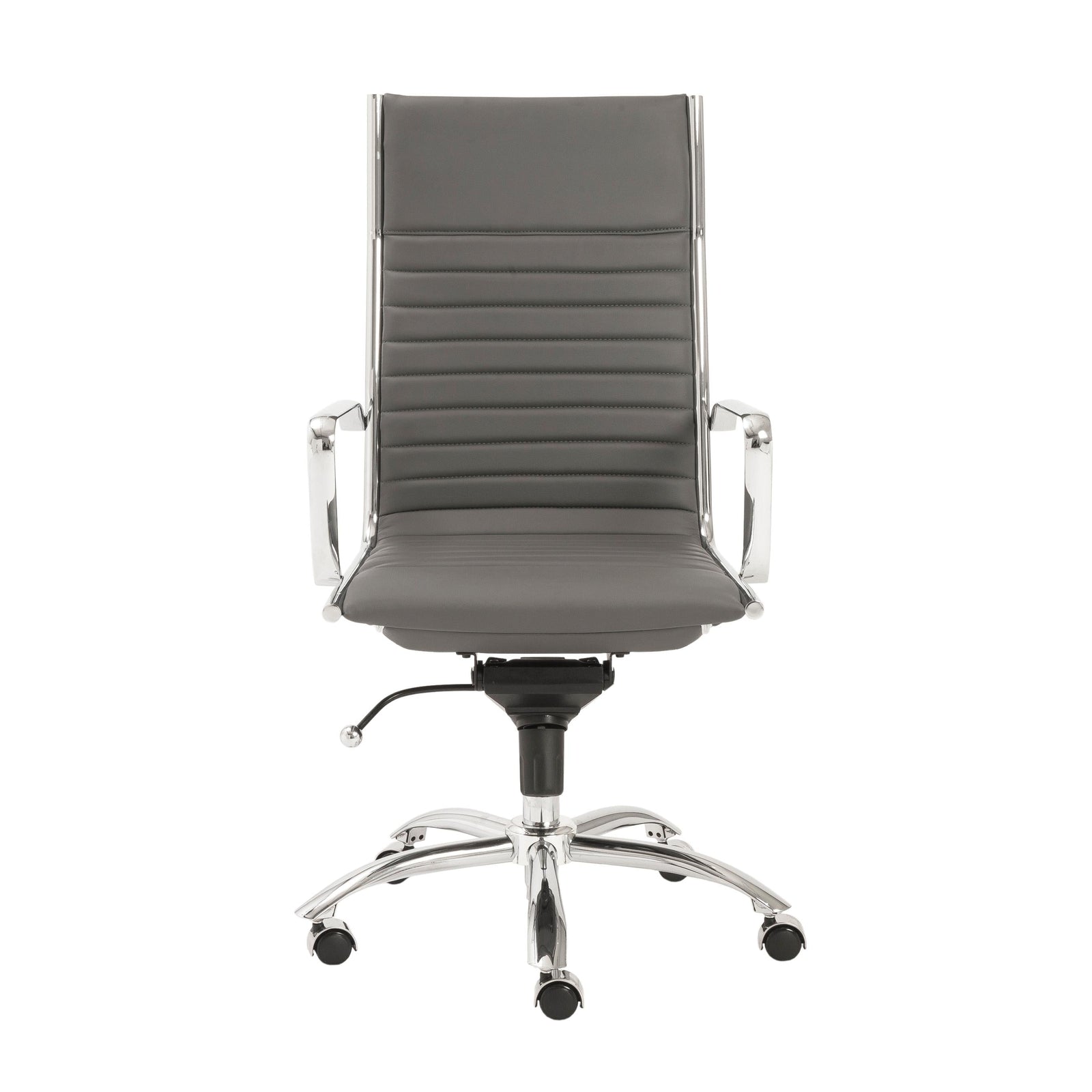 Euro Style Dirk High Back Office Chair