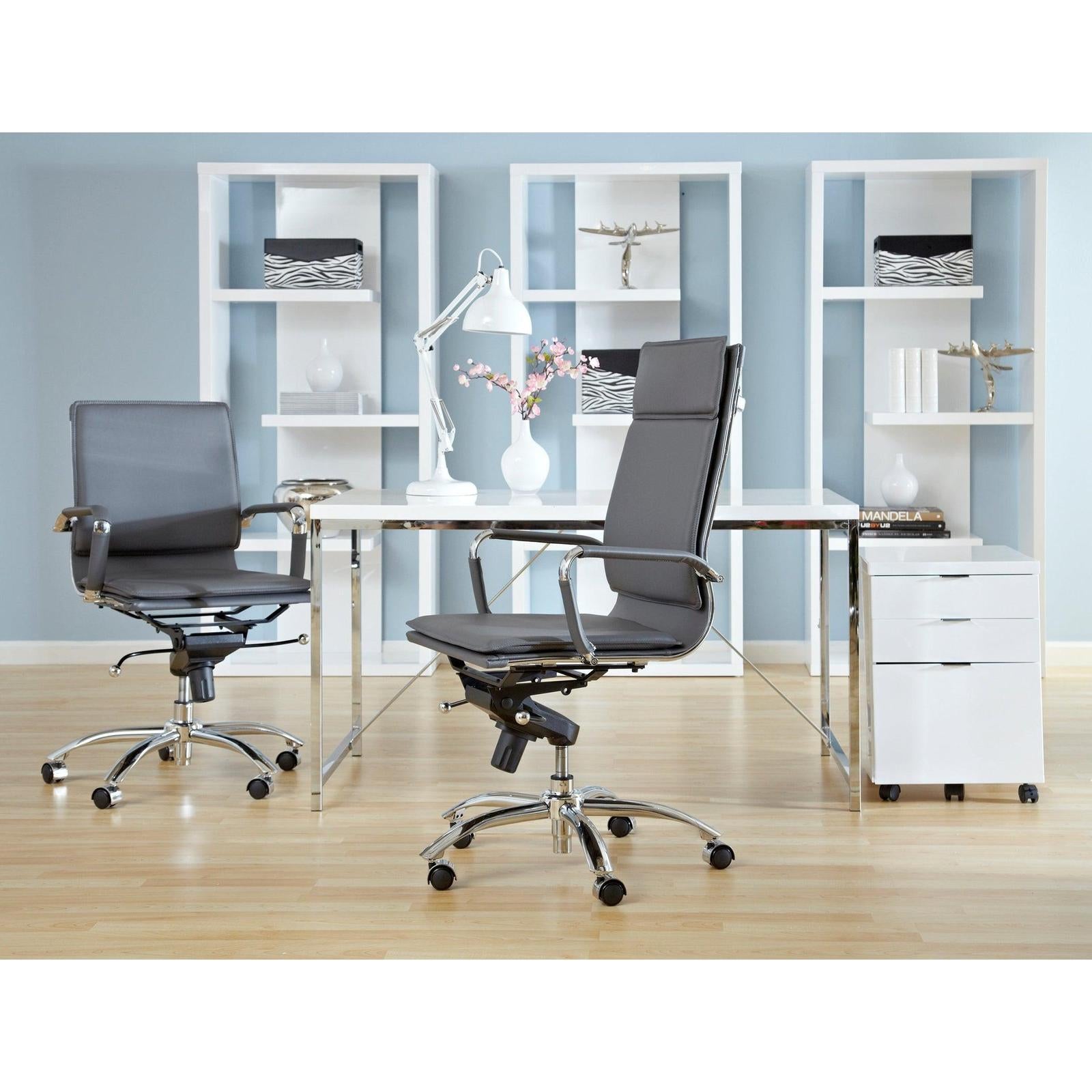 Euro Style Sale Gunar Pro Low Back Office Chair