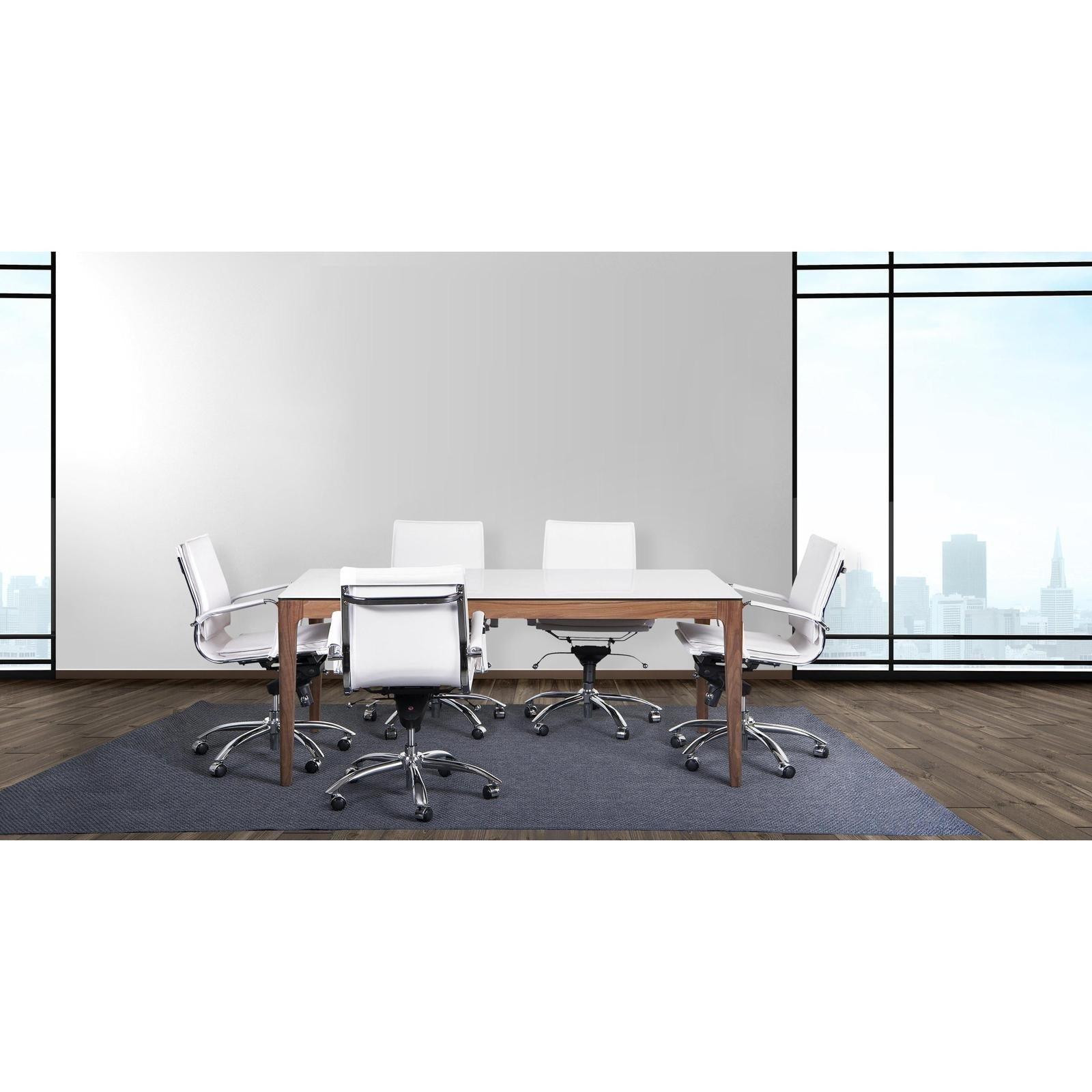 Euro Style Sale Gunar Pro Low Back Office Chair