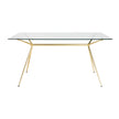 Euro Style Atos Dining Table