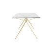 Euro Style Atos Dining Table