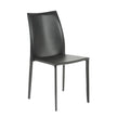 Euro Style Dalia Stacking Side Chair - Set of 2