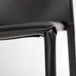 Euro Style Dalia Stacking Side Chair - Set of 2