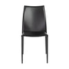 Euro Style Dalia Stacking Side Chair - Set of 2