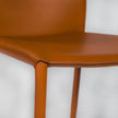 Euro Style Dalia Stacking Side Chair - Set of 2