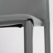 Euro Style Dalia Stacking Side Chair - Set of 2
