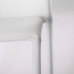 Euro Style Dalia Stacking Side Chair - Set of 2