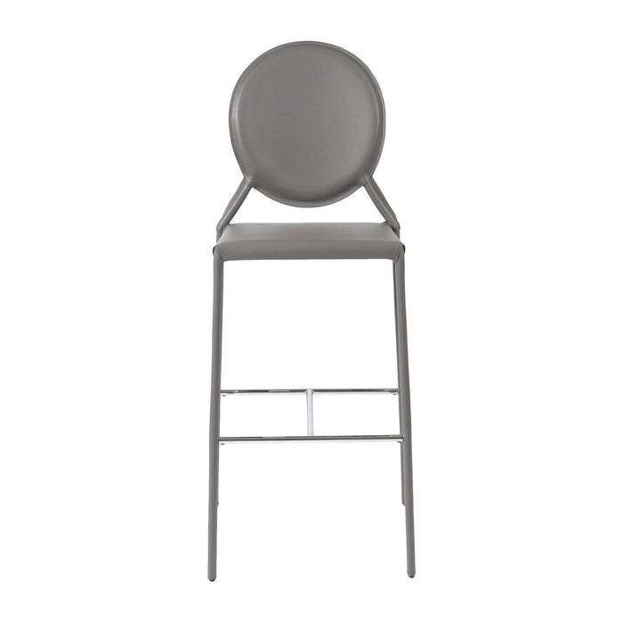 Euro Style Isabella Bar Stool - Set of 2