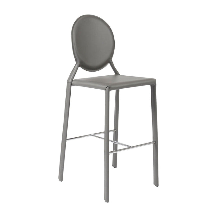 Euro Style Isabella Bar Stool - Set of 2