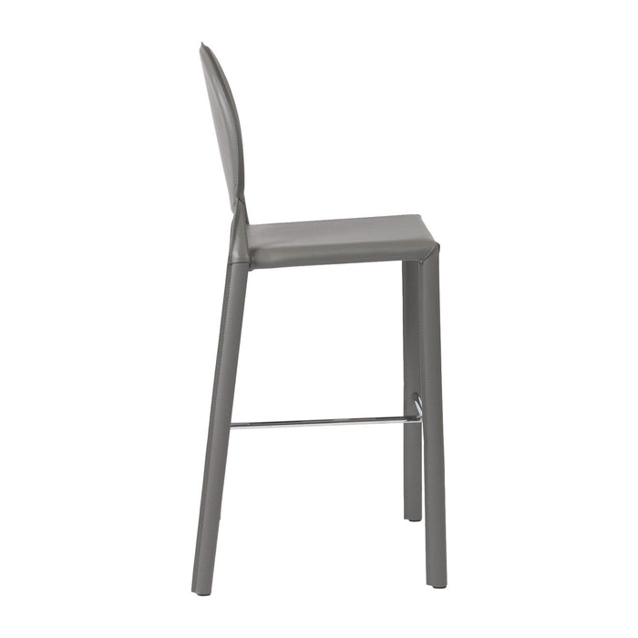 Euro Style Isabella Bar Stool - Set of 2