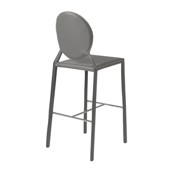 Euro Style Isabella Bar Stool - Set of 2