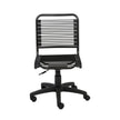 Euro Style Bungie Low Back Office Chair - 35