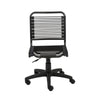 Euro Style Bungie Low Back Office Chair - 35