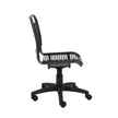 Euro Style Bungie Low Back Office Chair - 35