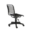 Euro Style Bungie Low Back Office Chair - 35