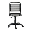 Euro Style Bungie Low Back Office Chair - 35