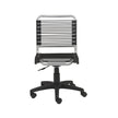 Euro Style Bungie Low Back Office Chair - 35