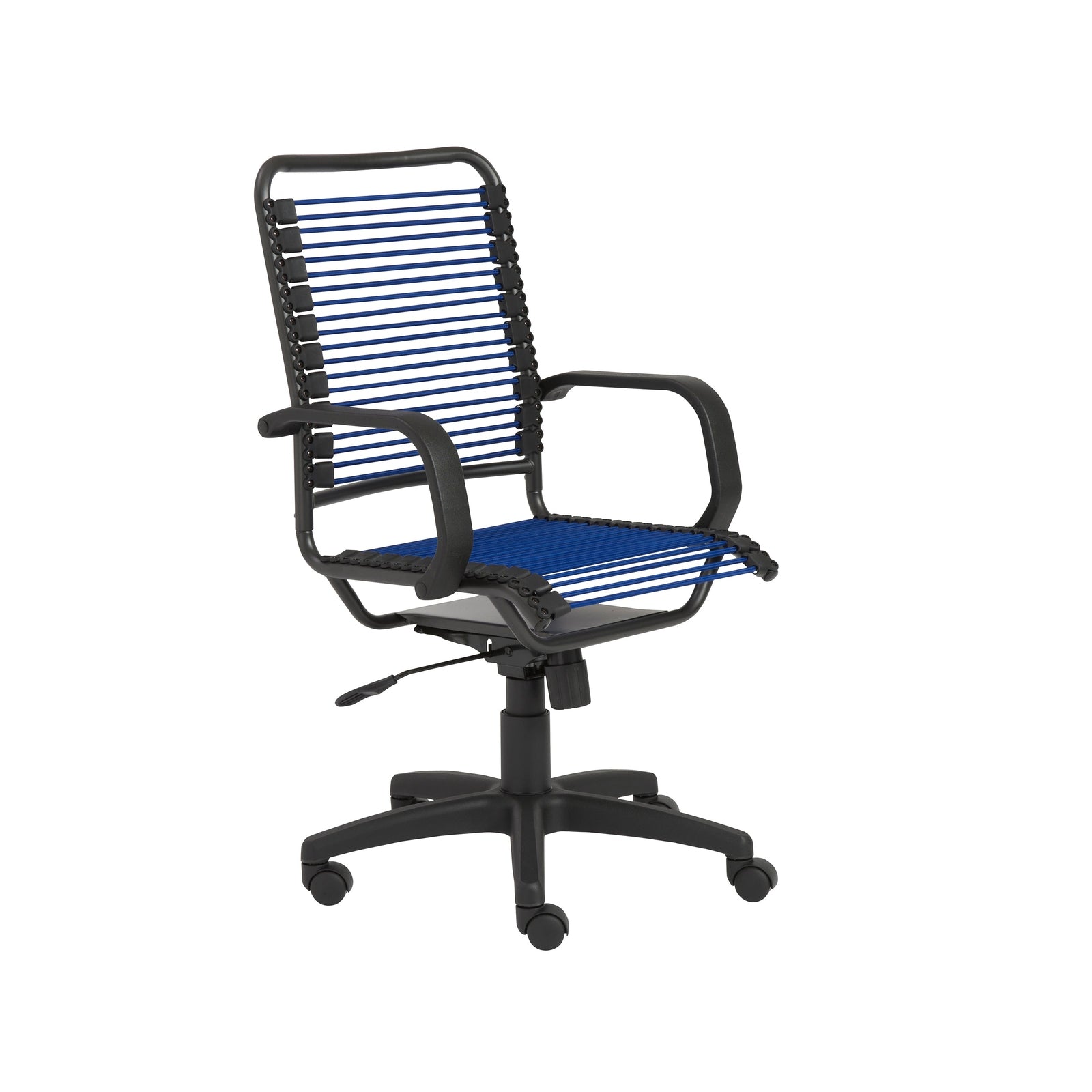Euro Style Bradley Bungie Office Chair