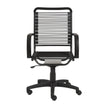 Euro Style Bungie High Back Office Chair