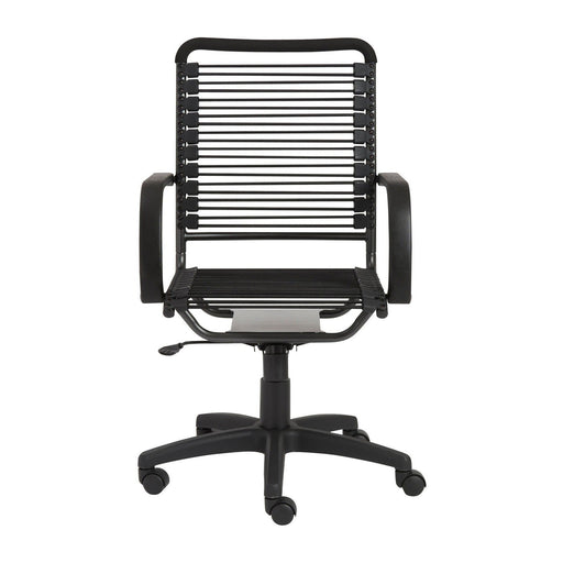 Euro Style Bungie High Back Office Chair