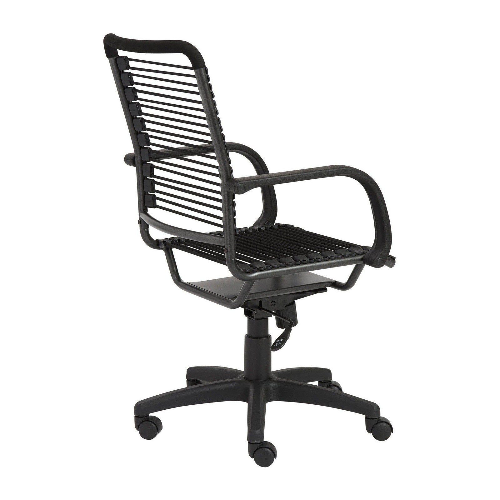 Euro Style Bungie High Back Office Chair