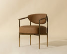 Sunpan Heloise Dining Armchair