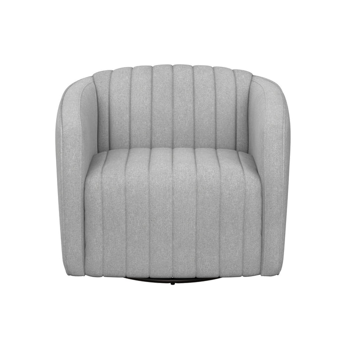 Sunpan Garrison Swivel Lounge Chair