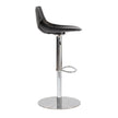 Euro Style Rudy Adjustable Stool