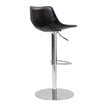 Euro Style Rudy Adjustable Stool