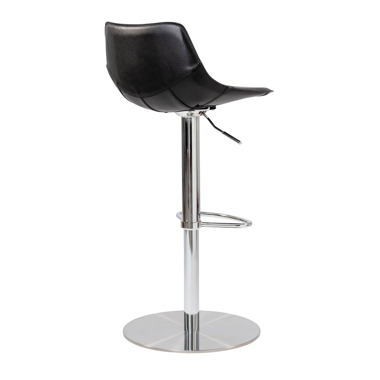 Euro Style Rudy Adjustable Stool