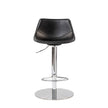 Euro Style Rudy Adjustable Stool