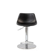 Euro Style Rudy Adjustable Stool